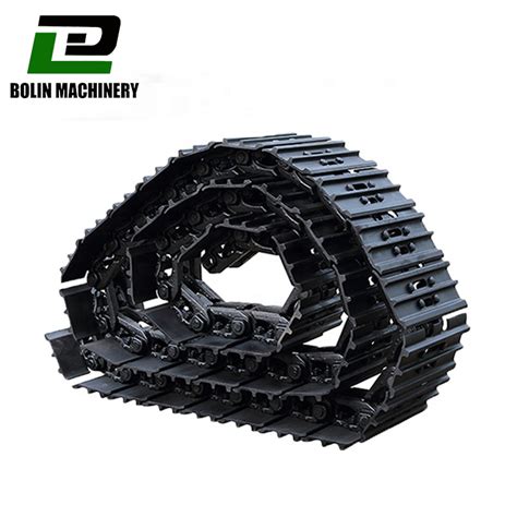 itr track chain parts